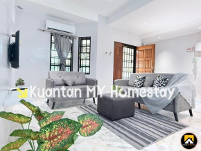 Near TC Beach Alor Akar 4R3B fully AC Town area